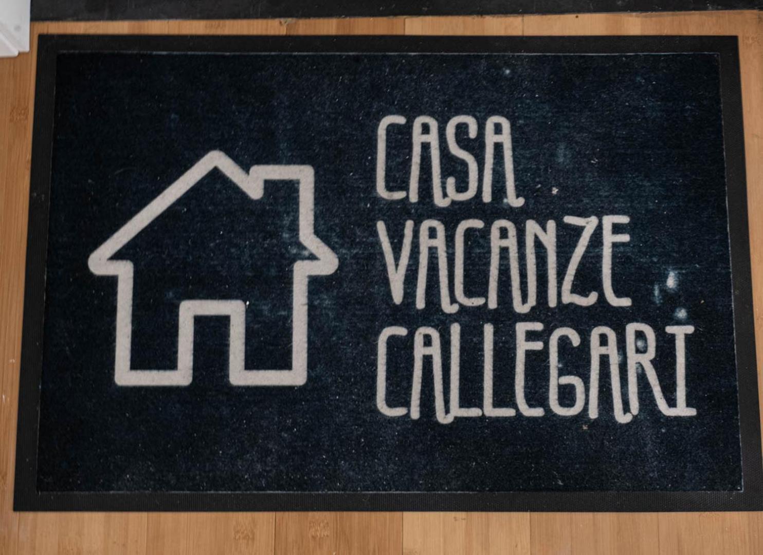 Casa Vacanze Callegari Carrodano Inferiore Exterior photo